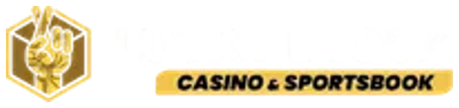 Lucky Block Casino website logo